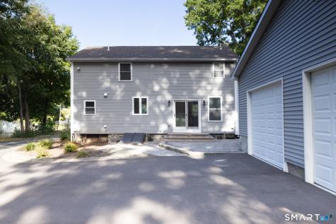 58 Shadduck Road Middlebury CT 06762