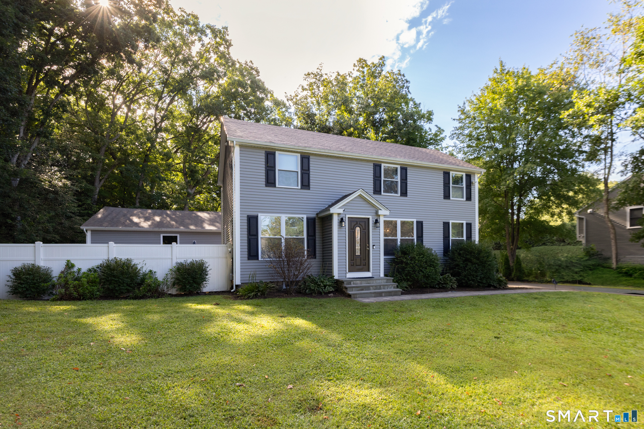 58 Shadduck Road Middlebury CT 06762
