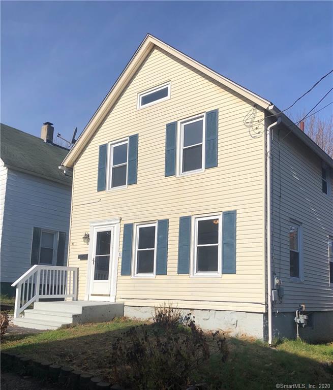 11 Orchard Street New London CT 06320