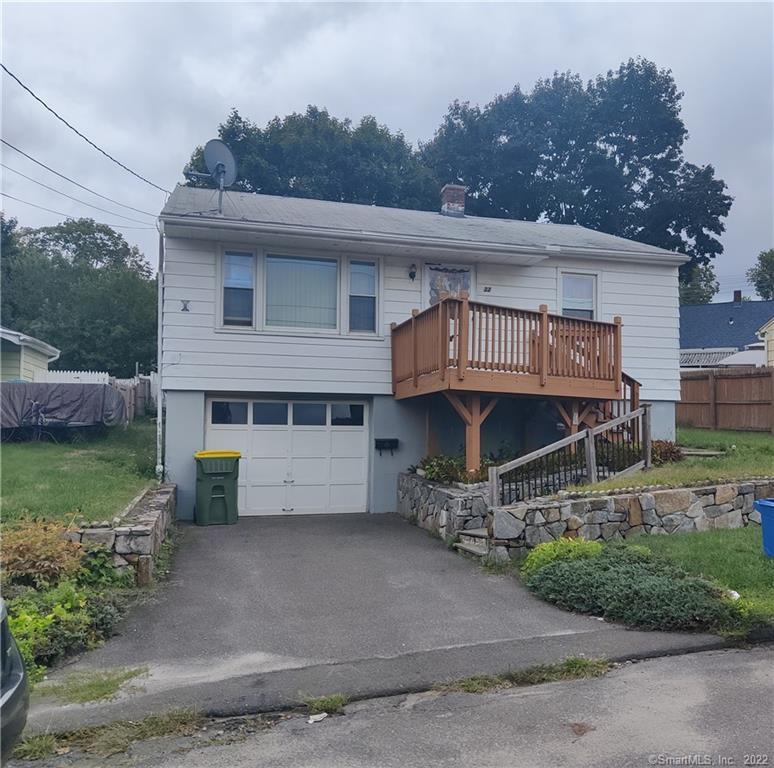 32 Villa Road Waterbury CT 06706