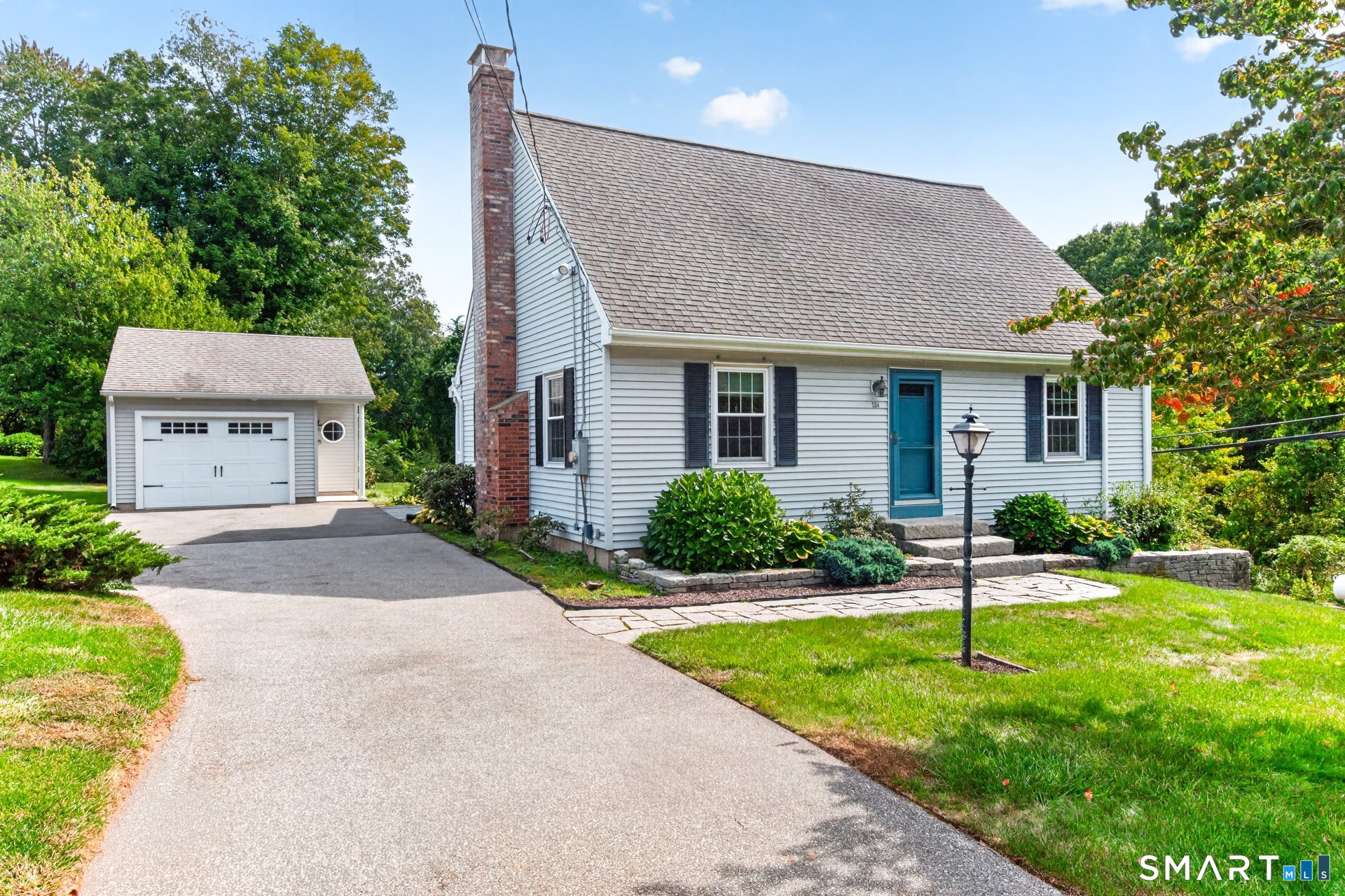 534 Hopewell Road Glastonbury CT 06073