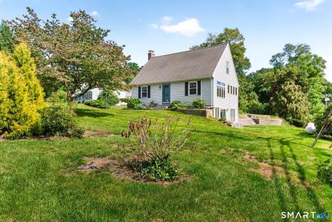 534 Hopewell Road Glastonbury CT 06073