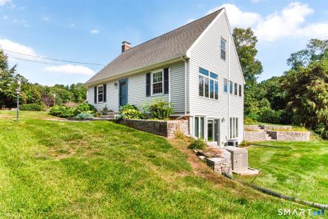 534 Hopewell Road Glastonbury CT 06073