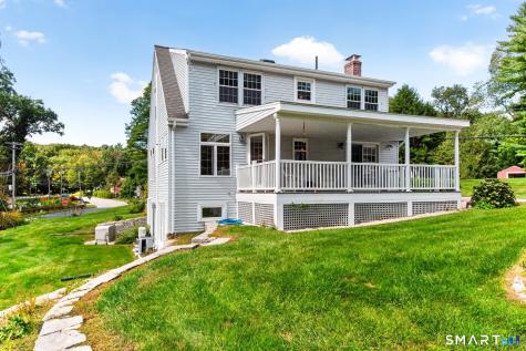 534 Hopewell Road Glastonbury CT 06073