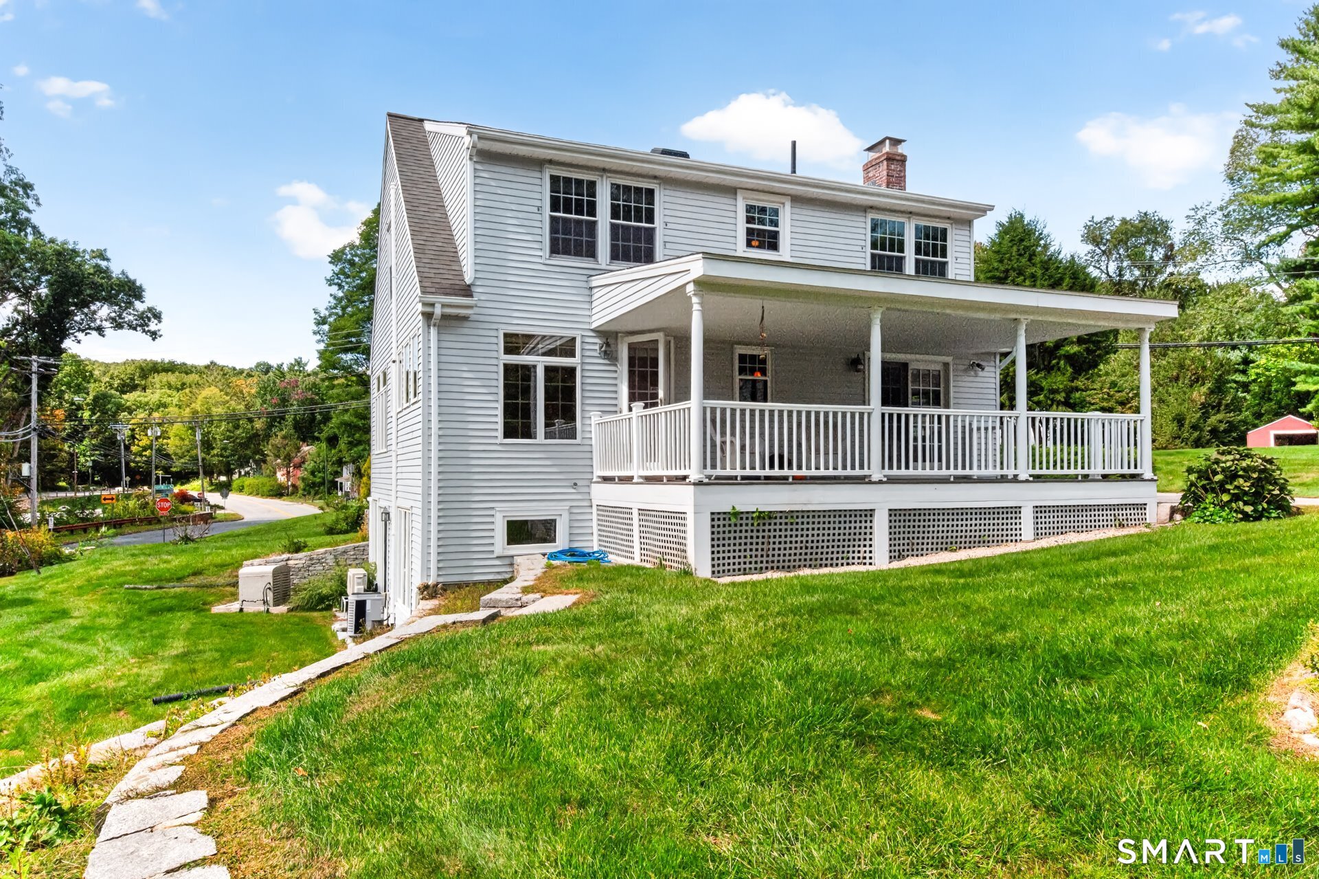 534 Hopewell Road Glastonbury CT 06073