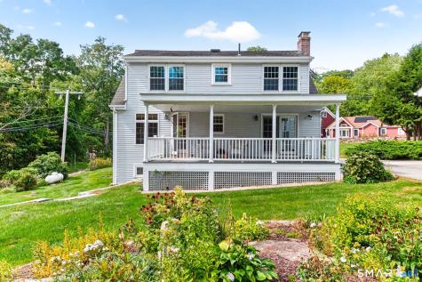 534 Hopewell Road Glastonbury CT 06073