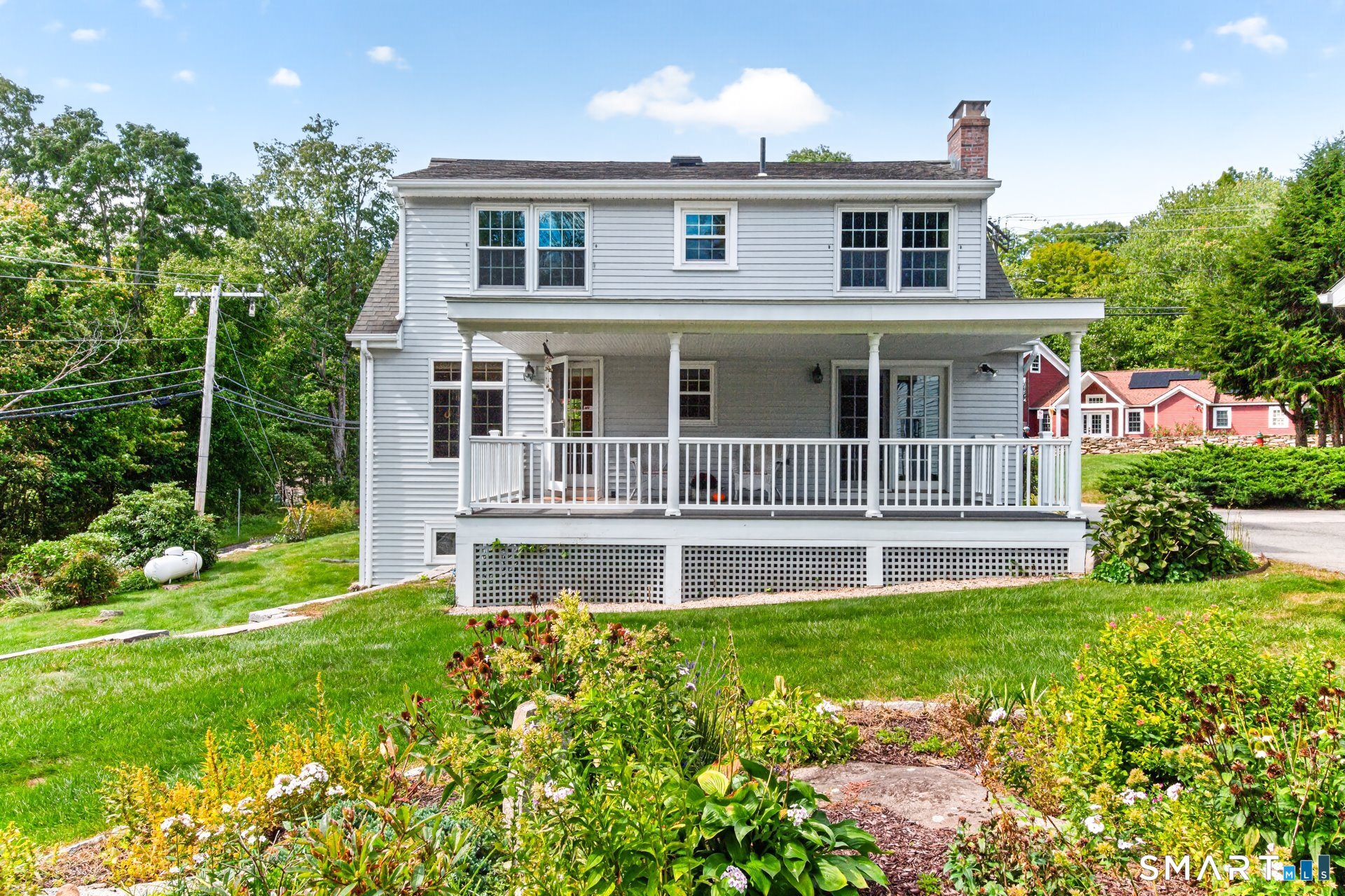 534 Hopewell Road Glastonbury CT 06073