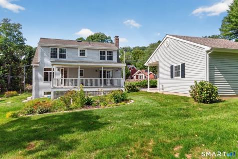 534 Hopewell Road Glastonbury CT 06073