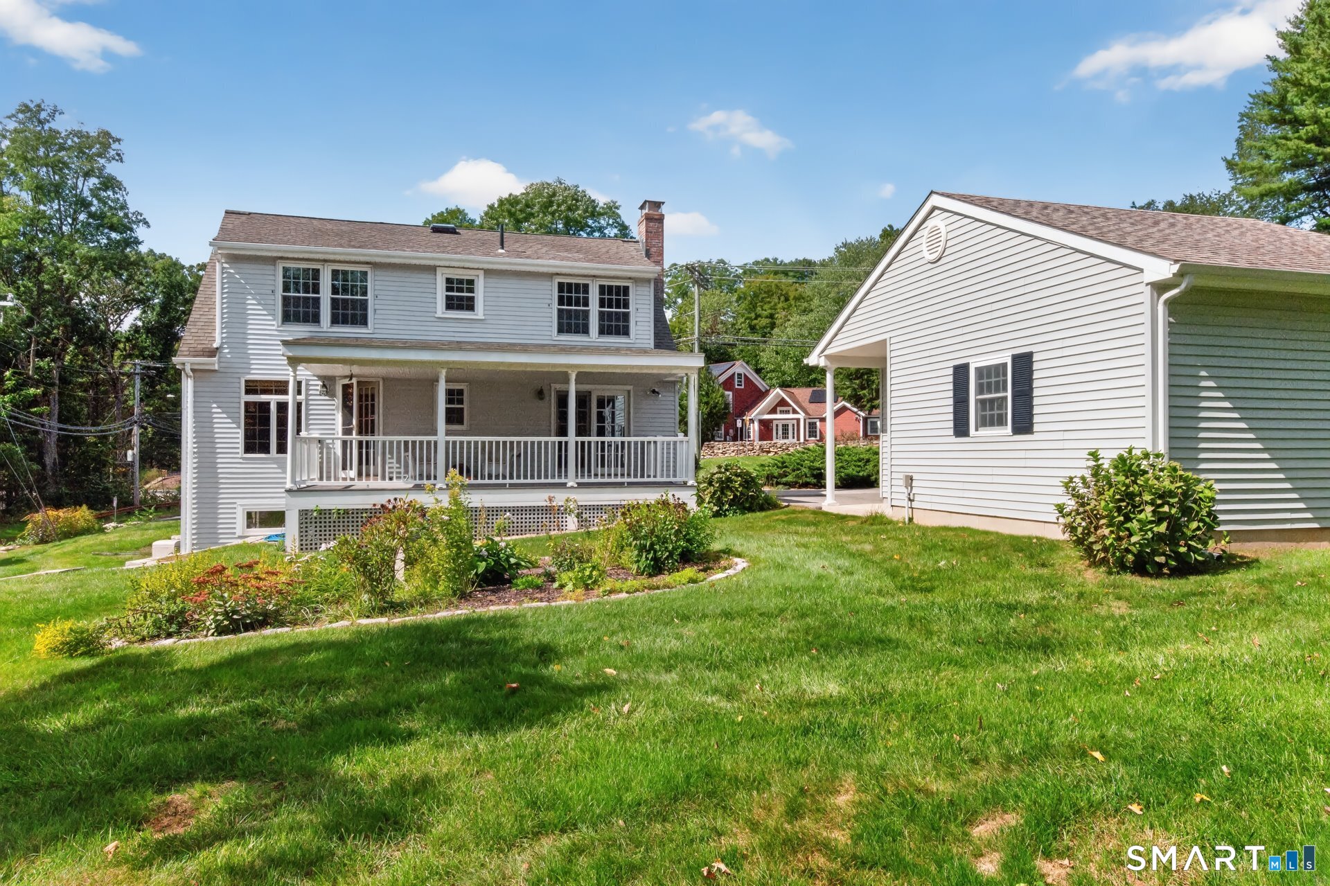 534 Hopewell Road Glastonbury CT 06073