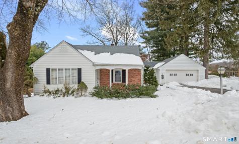 49 Dewberry Road Waterbury CT 06705