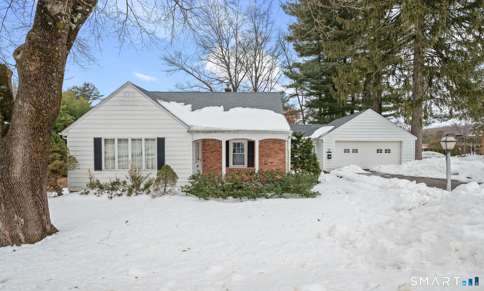 49 Dewberry Road Waterbury CT 06705