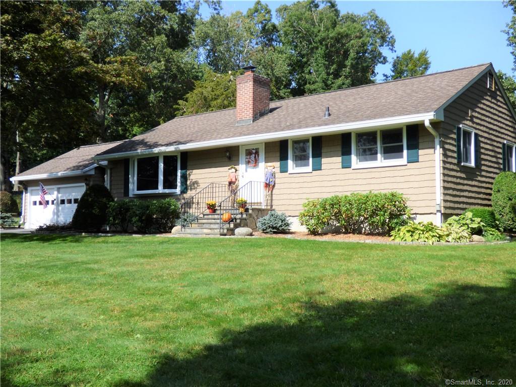 10 Parker Hill Road Brookfield CT 06804