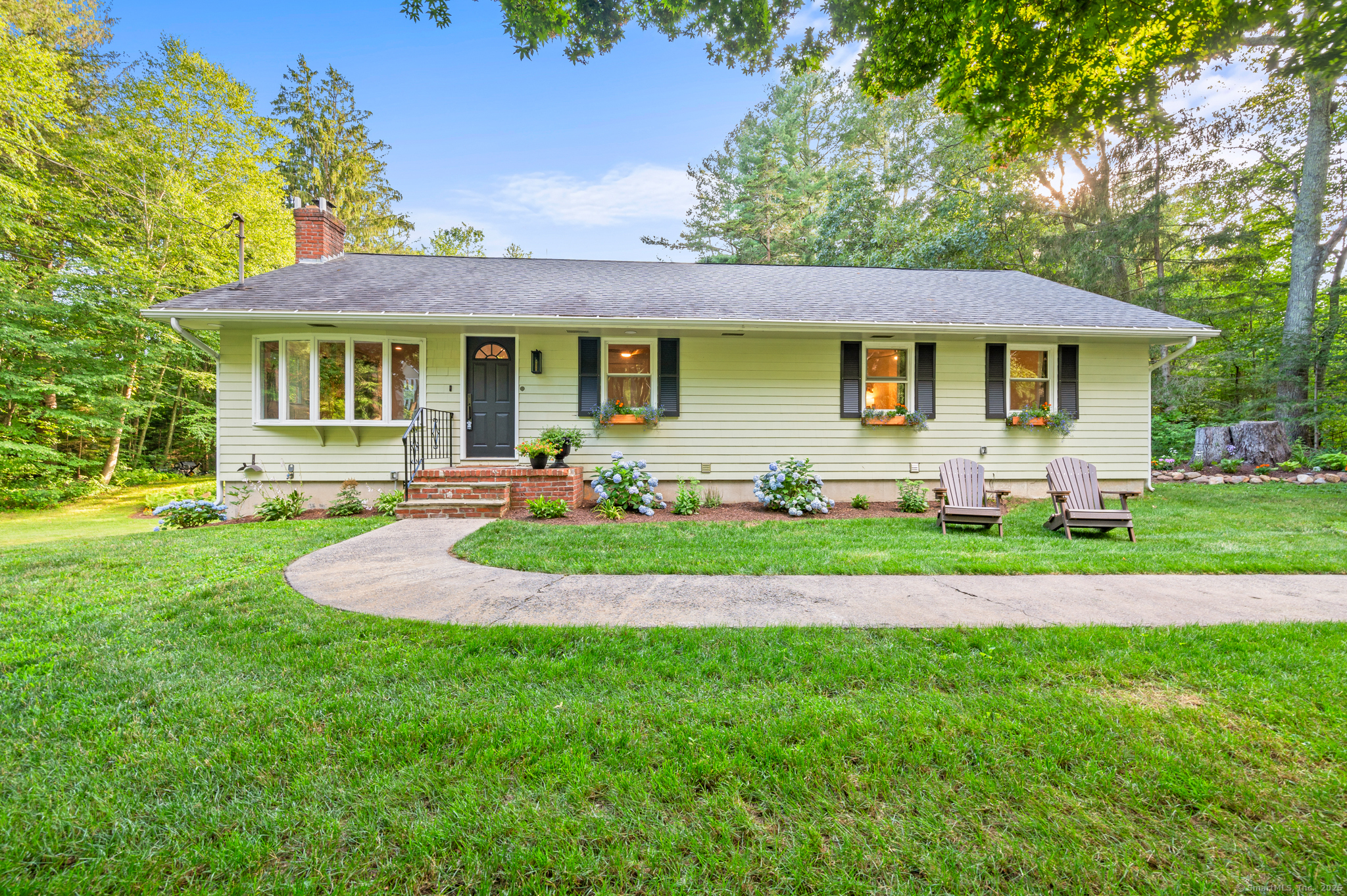 12 Warner Road East Haddam CT 06423