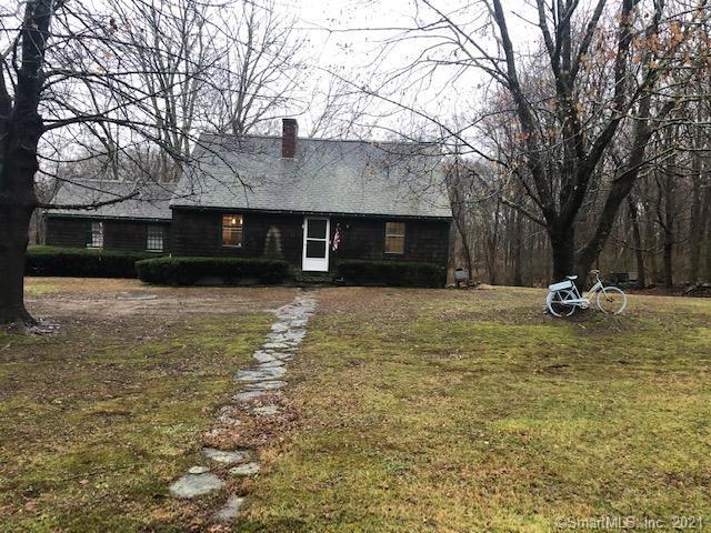 33 Winding Road Brooklyn CT 06234