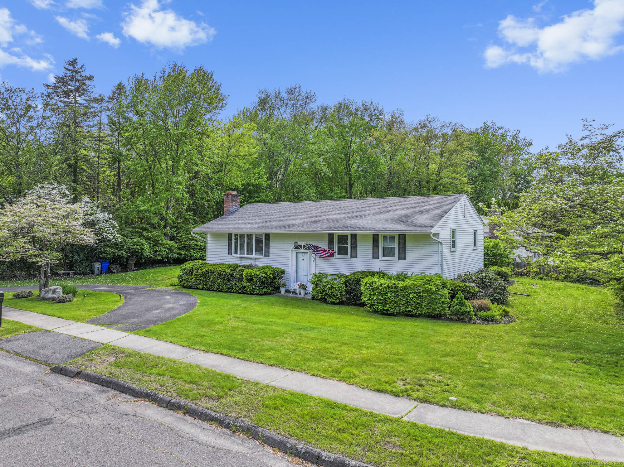 17 Pioneer Drive Enfield CT 06082