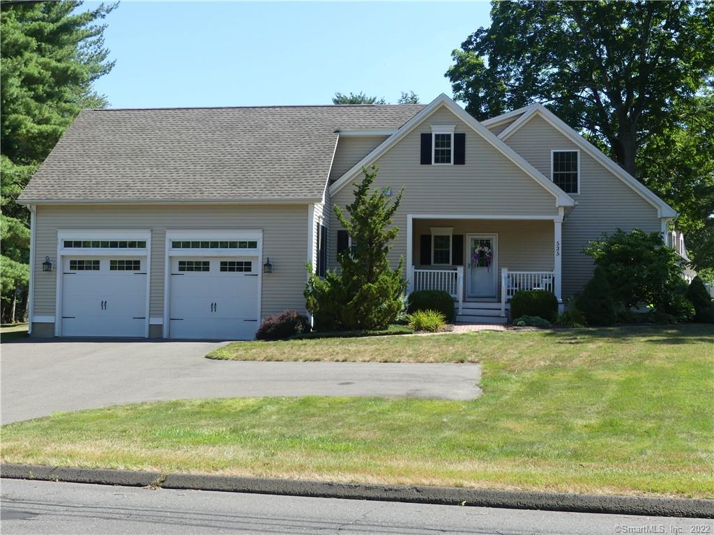 535 High Road Berlin CT 06037
