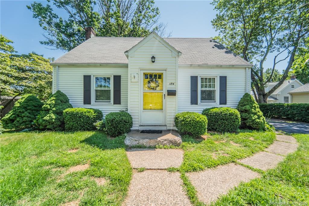 184 Ashland Avenue Newington CT 06111