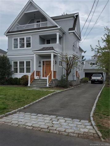 172 Eastlawn Street Fairfield CT 06824
