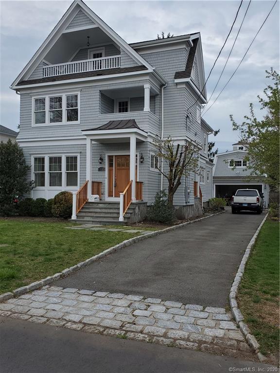 172 Eastlawn Street Fairfield CT 06824