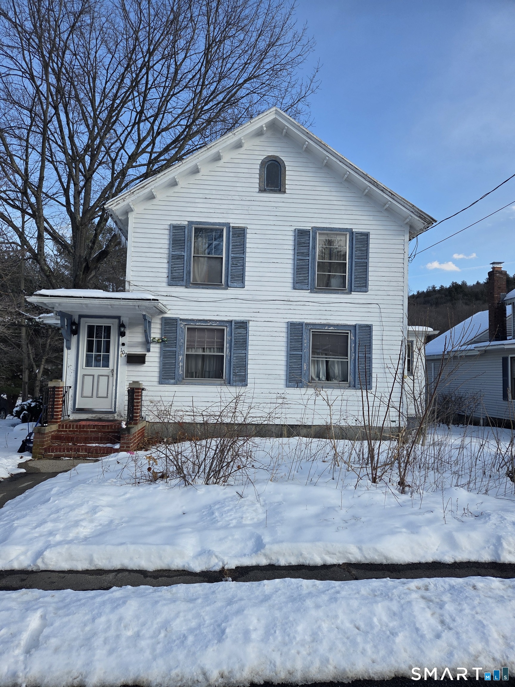107 Birdsall Street Winchester CT 06098