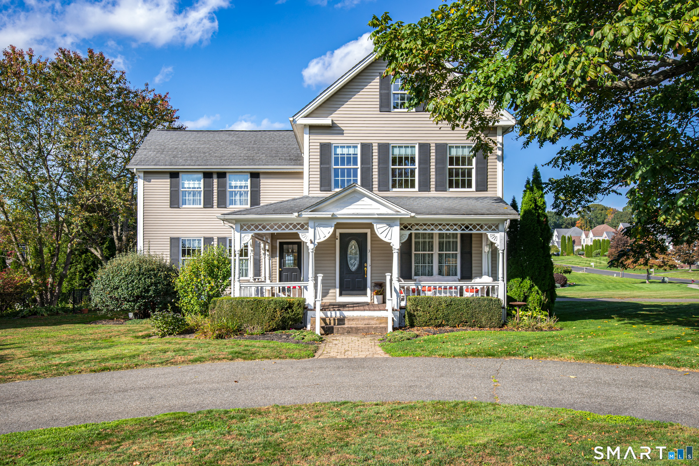 3 Murphy Drive Rocky Hill CT 06067