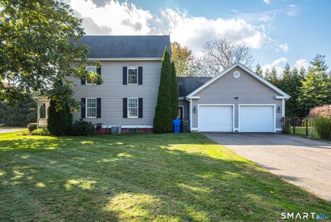 3 Murphy Drive Rocky Hill CT 06067