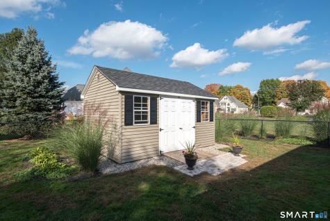 3 Murphy Drive Rocky Hill CT 06067