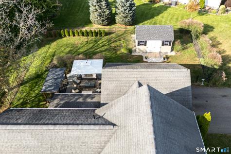 3 Murphy Drive Rocky Hill CT 06067