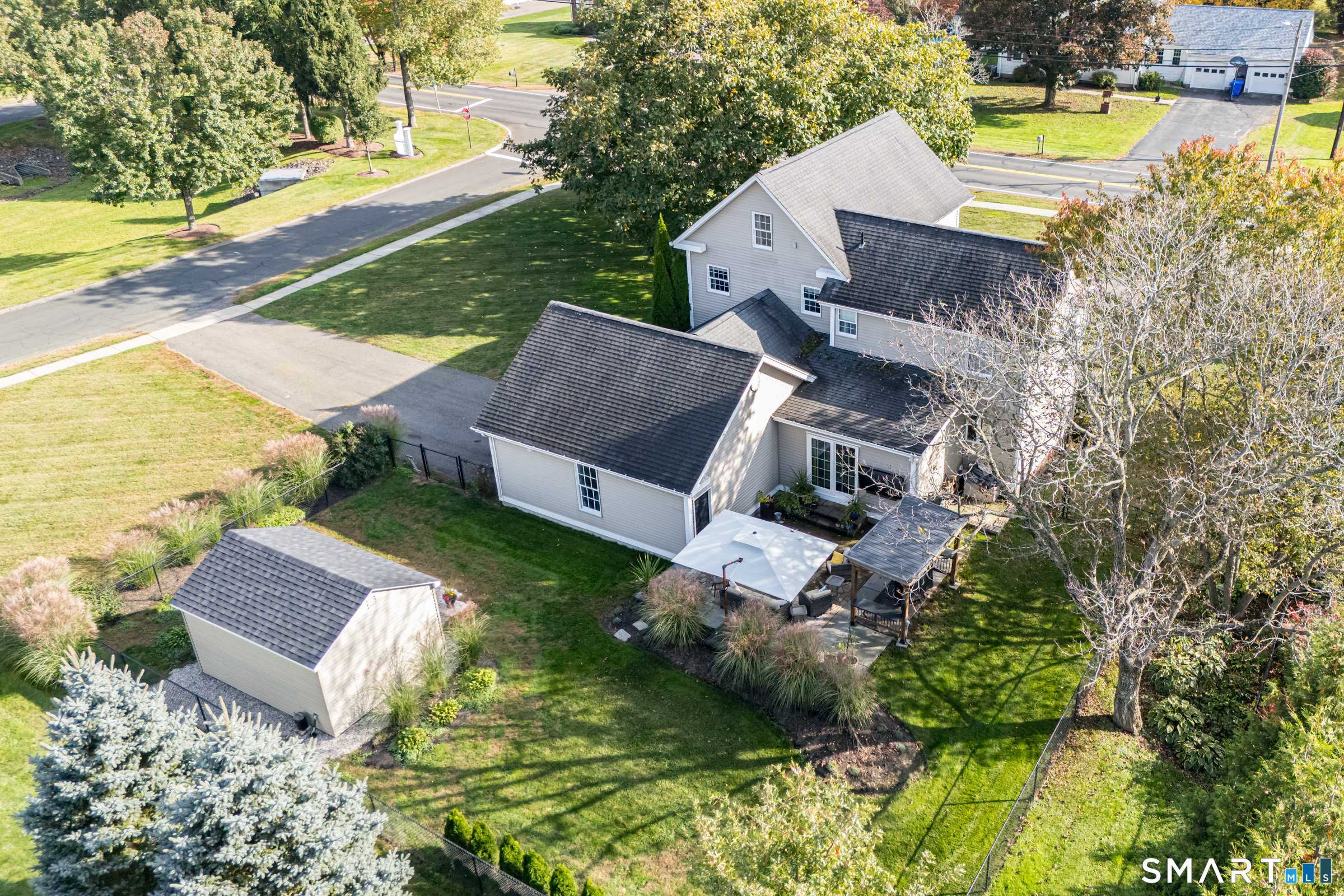 3 Murphy Drive Rocky Hill CT 06067