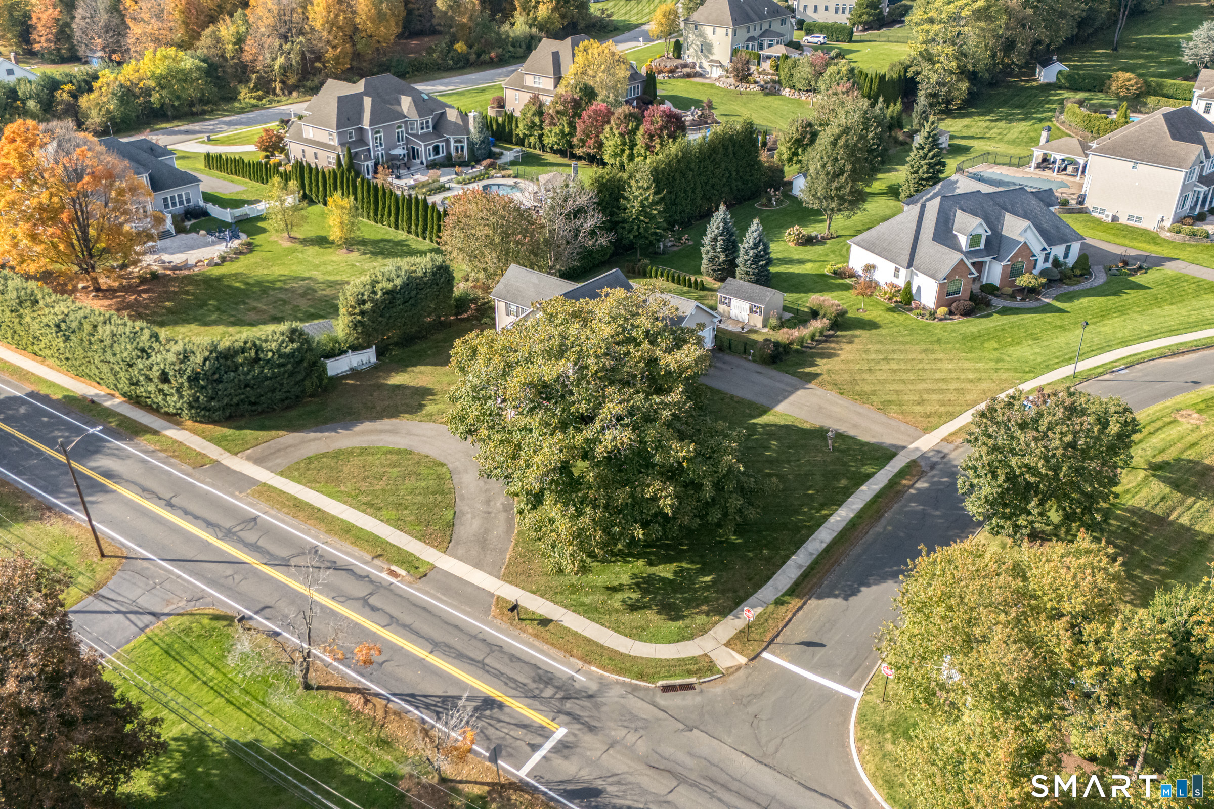3 Murphy Drive Rocky Hill CT 06067