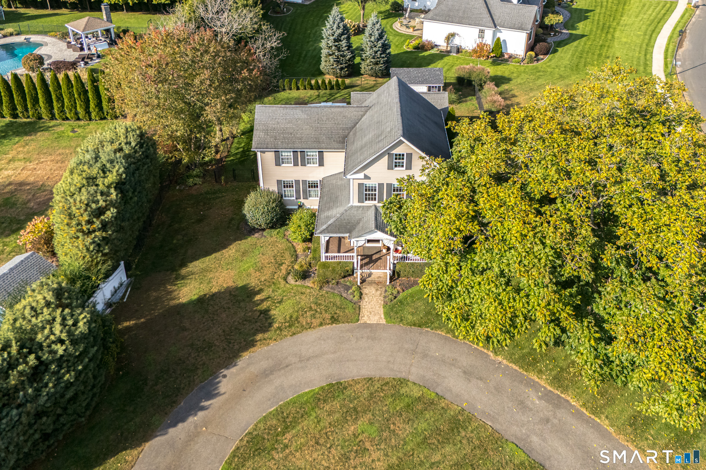 3 Murphy Drive Rocky Hill CT 06067