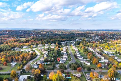 3 Murphy Drive Rocky Hill CT 06067