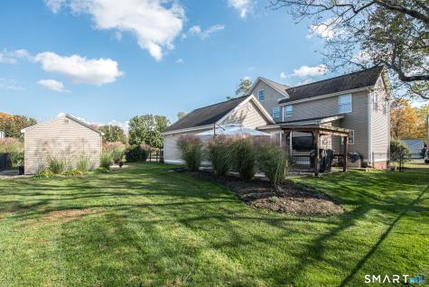 3 Murphy Drive Rocky Hill CT 06067