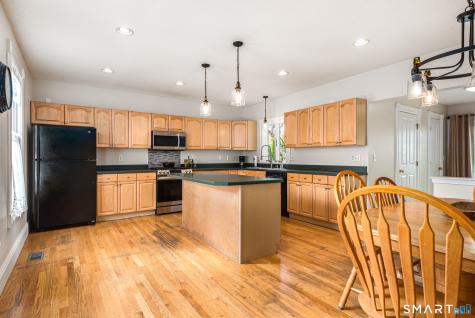 3 Murphy Drive Rocky Hill CT 06067