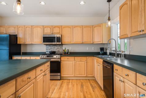 3 Murphy Drive Rocky Hill CT 06067