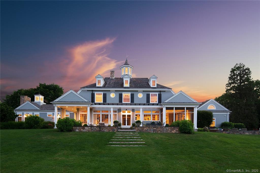 499 Queens Grant Road Fairfield CT 06824