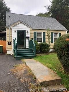 189 Fanning Street Waterbury CT 06704