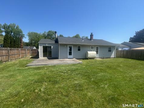 48 Plum Tree Road Plainville CT 06062