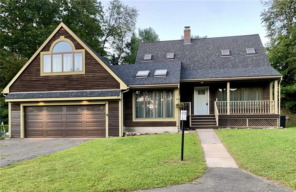 37 Bethany Road Beacon Falls CT 06403