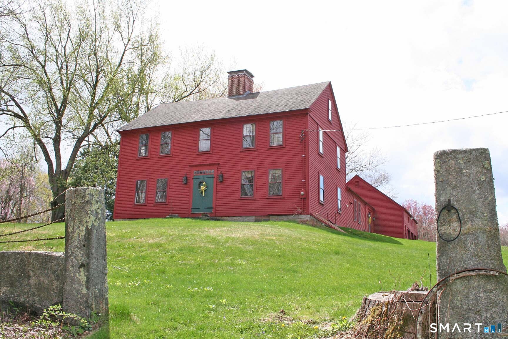 355 Wall Street Hebron CT 06248
