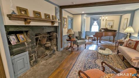355 Wall Street Hebron CT 06248