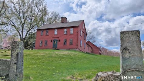 355 Wall Street Hebron CT 06248