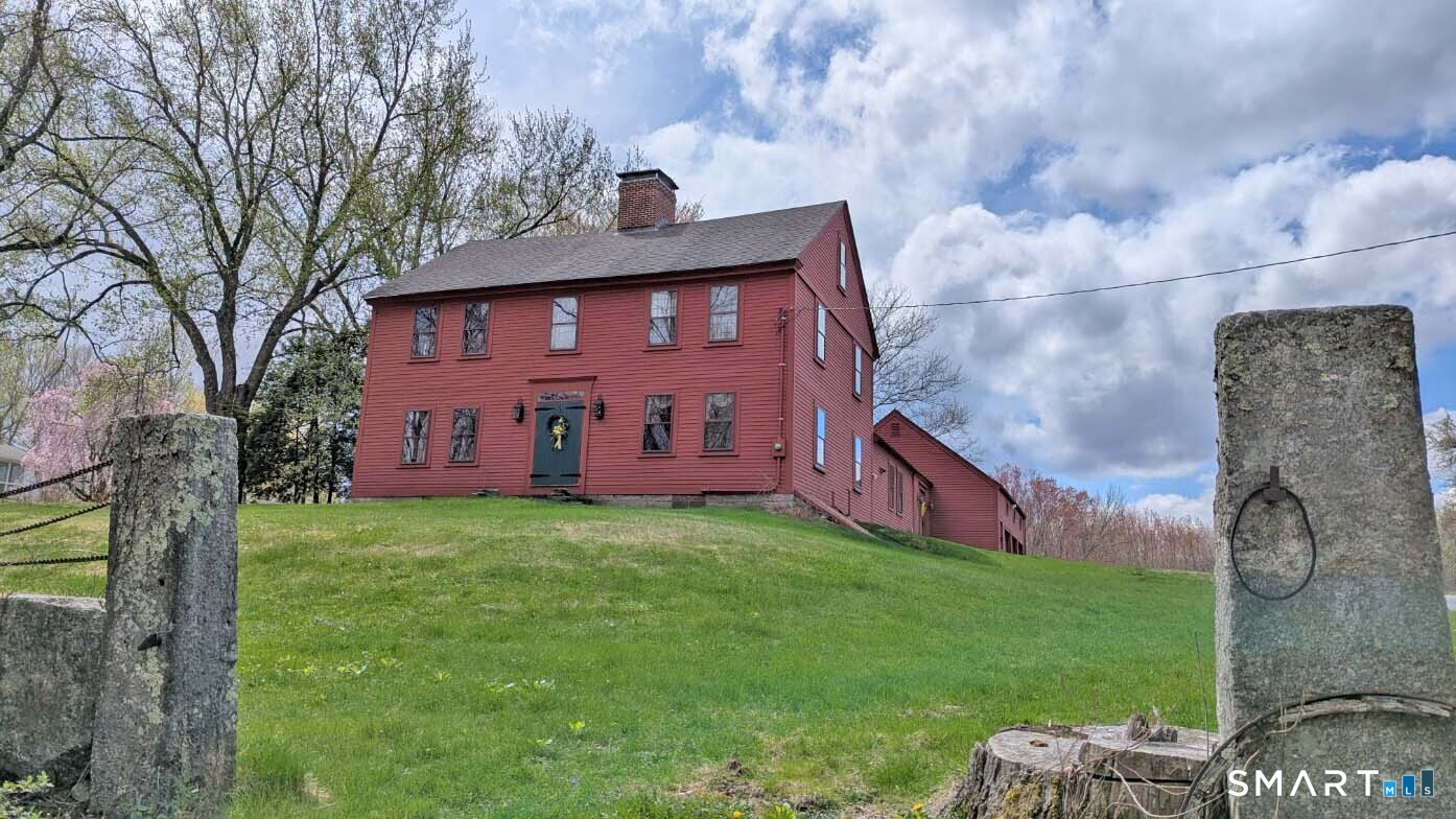 355 Wall Street Hebron CT 06248