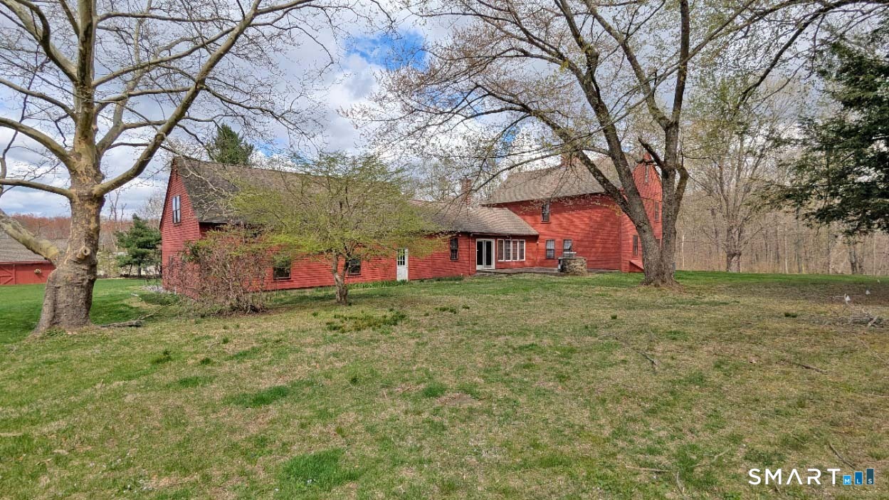 355 Wall Street Hebron CT 06248