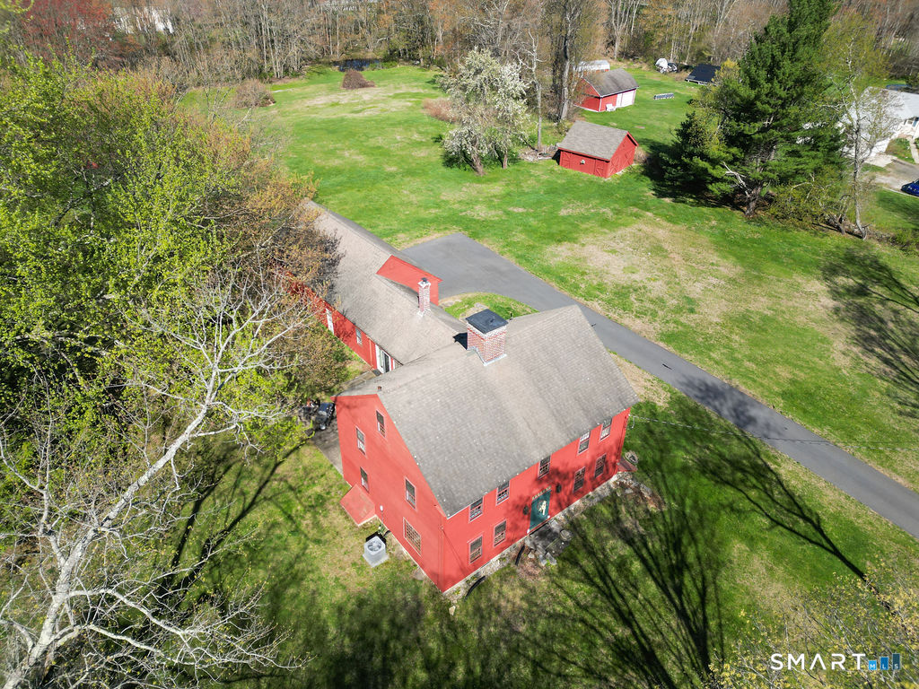 355 Wall Street Hebron CT 06248