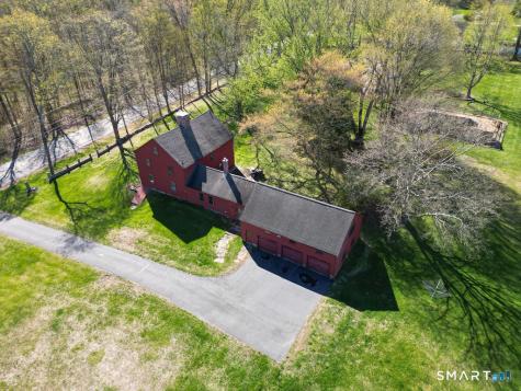 355 Wall Street Hebron CT 06248