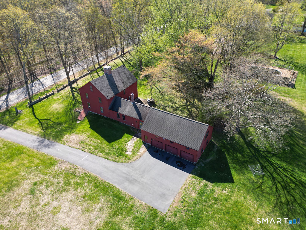 355 Wall Street Hebron CT 06248