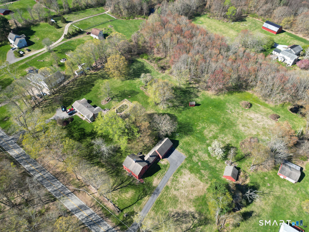 355 Wall Street Hebron CT 06248