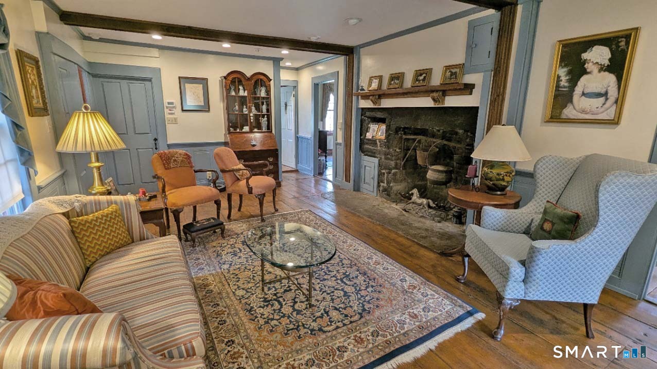355 Wall Street Hebron CT 06248