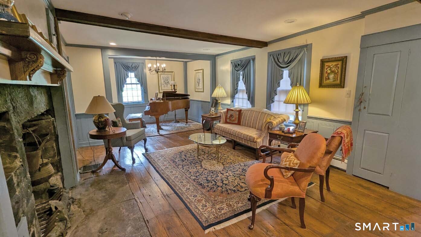 355 Wall Street Hebron CT 06248